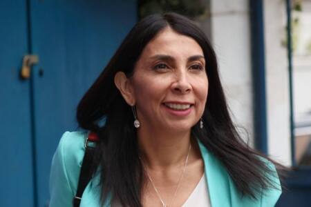 Karla Rubilar se impuso en las elecciones primarias y será candidata a alcaldesa en Puente Alto
