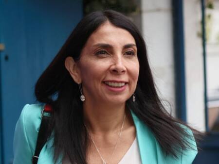 Karla Rubilar se impuso en las elecciones primarias y será candidata a alcaldesa en Puente Alto