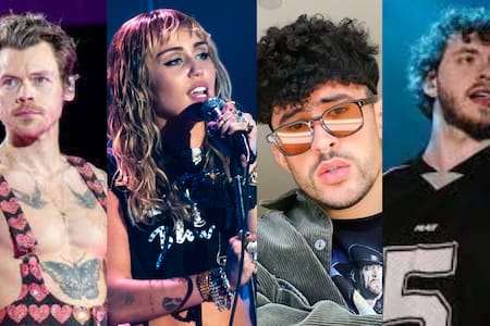 Tras negativa de diversos artistas: Estos serían los cantantes que más suenan para el Super Bowl 2024