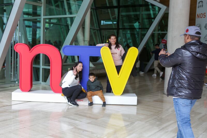 NTV, el canal cultural de TVN