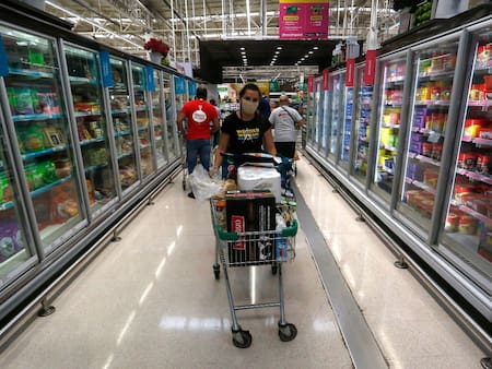 ¿Cuáles son los supermercados chilenos con más productos veganos?