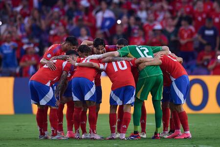 Tras el fracaso en Copa América La Roja entra de lleno al mercado de fichajes