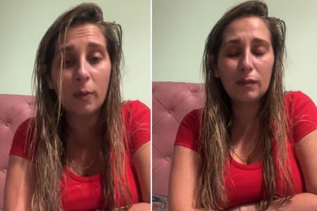 “Se terminó”: Perla Ilich se refiere a conflicto que acabó con sicarios baleando su casa