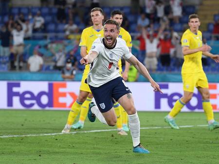 Eurocopa | Ucrania 0-4 Inglaterra: Minuto a minuto y detalles del gran triunfo de los británicos