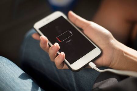 Estas son las aplicaciones que más batería consumen en tu celular