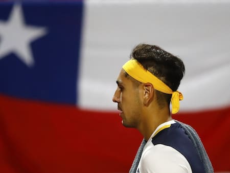 Ranking ATP: Cristian Garin y Nicolás Jarry sufren leves caídas y Alejandro Tabilo cede casi 50 puestos