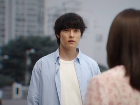 El curioso drama coreano con superpoderes que es tendencia en Netflix