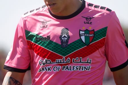 Liga de Quito no se detiene y le arrebata jugador clave a Palestino