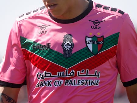 Liga de Quito no se detiene y se lleva a jugador clave de Palestino