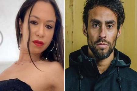 Natthy Chilena acusa a Jorge Valdivia de ayudar económicamente a una joven escort