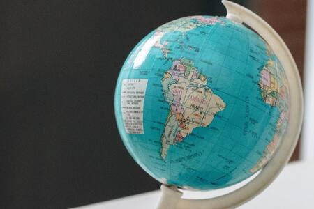 Estos son los 5 países de Sudamérica menos atractivos de visitar según la IA de Google