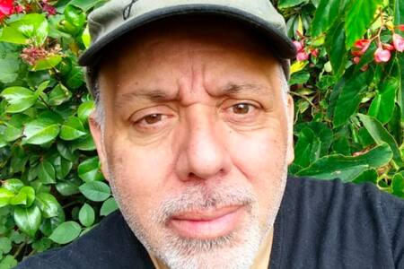 “Estoy vivo, con energía”: Gabriel Prieto reaparece tras complicado momento de salud y entrega esperanzador mensaje  