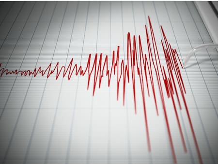 Temblor en Chile: ¿Dónde, a qué hora y de qué magnitud fue el último sismo de hoy?