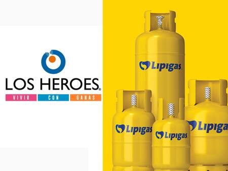 Caja Los Héroes ofrece $5.000 de descuento en Lipigas: Así pueden conseguir la oferta trabajadores y pensionados