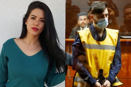 “Cosas realmente importantes”: Angie Alvarado compartió sentida reflexión ante condena de Felipe Rojas