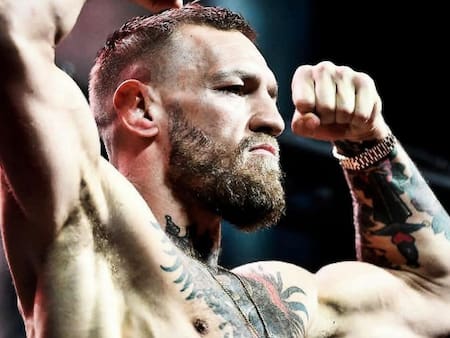 Conor McGregor reveló la lesión que lo obligó cancelar su regreso a la UFC