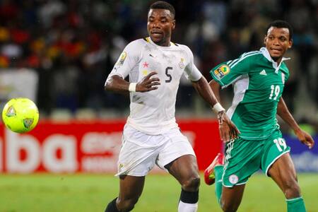 Nigeria vs Ghana: hora, cuándo y dónde ver por TV y online las Eliminatorias Africanas a Qatar 2022