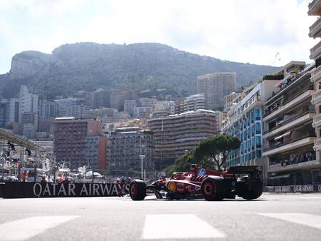 Charles Leclerc ganó el Gran Premio de Mónaco y se enciende el campeonato de Fórmula 1