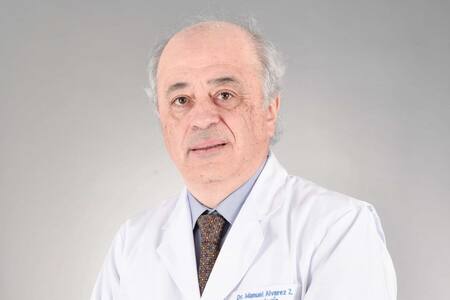 ¿Quién es Manuel Álvarez Zenteno, el oncólogo condenado por abuso sexual contra paciente con cáncer terminal?