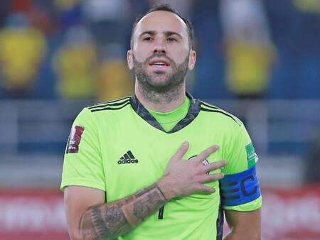 Histórico jugador de Colombia vuelve a Sudamérica a días de comenzar la Copa América
