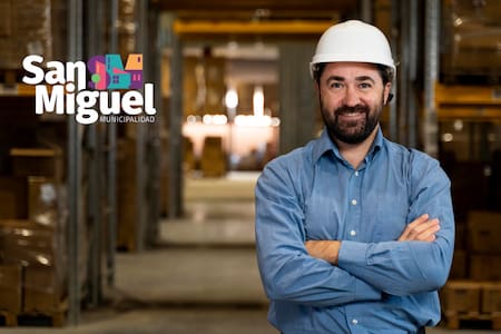 OMIL de San Miguel ofrece trabajos: Sueldos superan $1.100.000