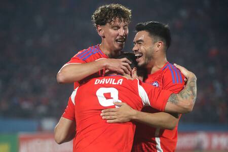 Hasta le agradeció: Gabriel Suazo quedó fascinado con este jugador de La Roja