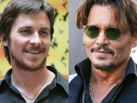 La increíble película protagonizada por Christian Bale y Johnny Depp que está disponible en Max