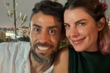 La pista que enciende los rumores de un posible quiebre entre Jorge Valdivia y Maite Orsini