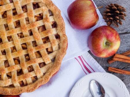 Receta kuchen de manzana: Con sencillos ingredientes puedes cocinar este rico pastel casero