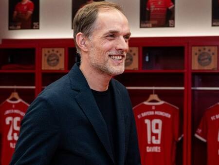 Continúa la teleserie: ahora Tuchel podría seguir en Bayern Múnich