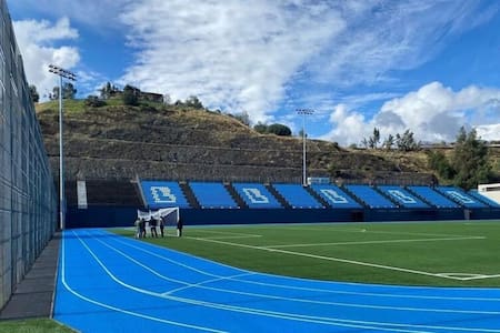 Partido de Colo Colo obliga a postergar reestreno en Primera B de renovado estadio del fútbol chileno