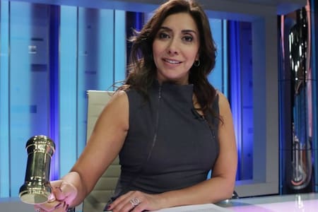 “Es déspota, arribista”: Extrabajadores de TVN revelan malos tratos de Carmen Gloria Arroyo