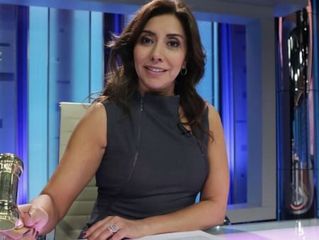 “Es déspota, arribista”: Extrabajadores de TVN revelan malos tratos de Carmen Gloria Arroyo