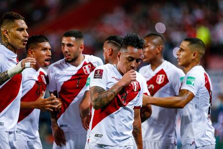 Polémica elección: Perú dio a conocer sus convocados a la Copa América 