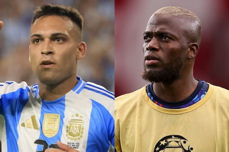 Argentina vs Ecuador por Copa América: hora, TV y dónde ver en vivo online