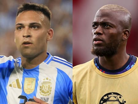 Argentina vs Ecuador por Copa América: hora, TV y dónde ver en vivo online