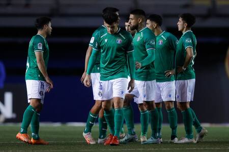 Ránking ubica a tres clubes chilenos entre los peores del momento en toda América