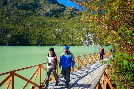 Los 3 Pueblos Turísticos de Chile entre de los Mejores del Mundo según ranking
