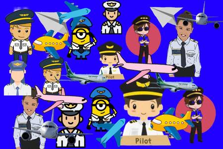 Día Internacional del Piloto: Resuelve este acertijo de la aviación