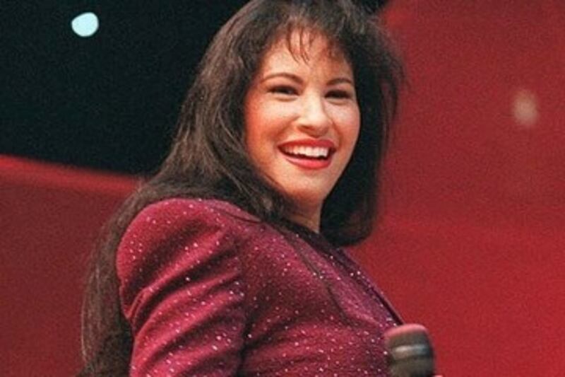 Selena sigue siendo recordada como la reina, y su música inspiró a muchos artistas actuales