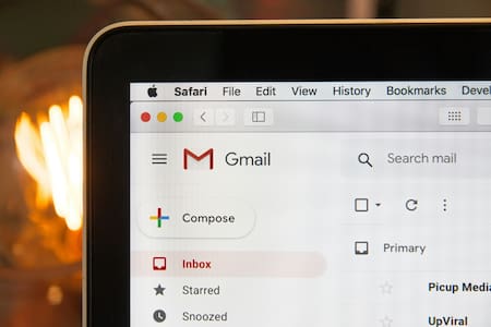 Los beneficios que trae la Inteligencia Artificial de Google a tu cuenta de Gmail
