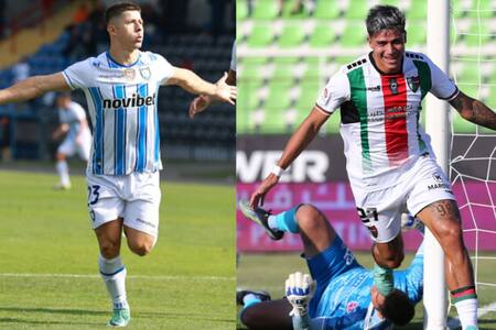 Huachipato y Palestino ya tienen programación confirmada para la Copa Sudamericana