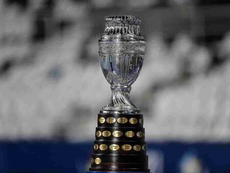 Más competencia para La Roja: dos selecciones mundialistas quieren participar en la Copa América 2024