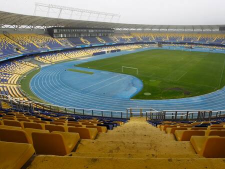 Copa Chile: Deportes Quillón ya tendría estadio para recibir a Colo Colo