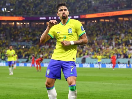 Escandalo en la Premier League: seleccionado brasileño arriesgar hasta 10 años de sanción 