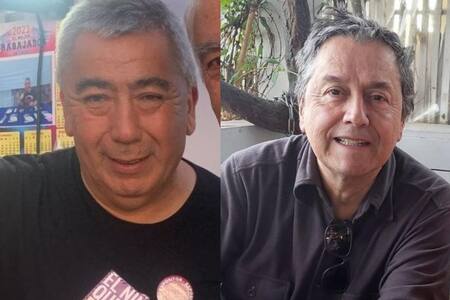 “Mentiroso cul…”: Claudio Reyes arremete sin filtros y se burla de Jajá Calderón