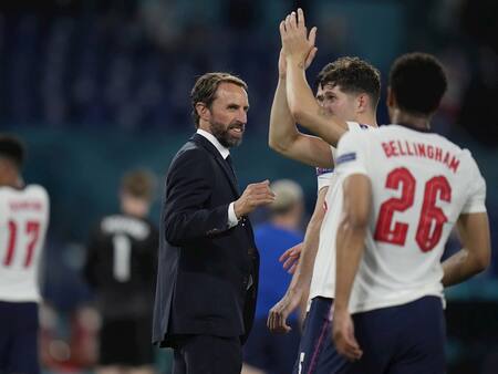 Inglaterra quiere acabar con su infortunio y Dinamarca quiere tapar bocas en semis de Eurocopa 2021