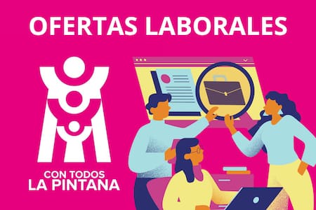 OMIL de La Pintana publica ofertas de trabajo: Los sueldos empiezan en $490.000
