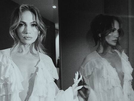 “Desconsolada y devastada”: La potente razón por la que Jennifer Lopez canceló su gira