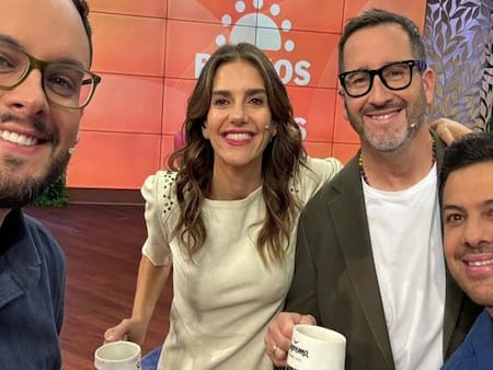 Integrante de “Buenos Días a Todos” confirma su salida de TVN